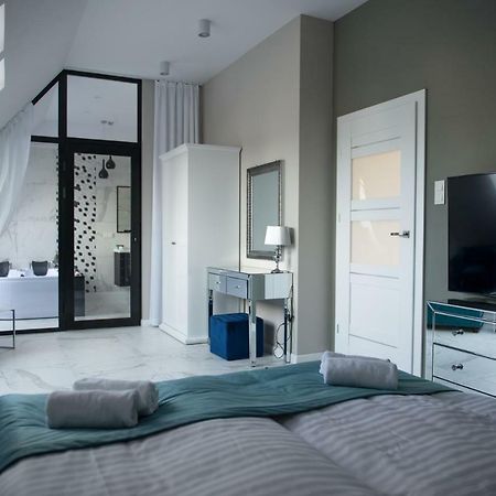 Apartamenty Prestiz 92 Кошалин Екстериор снимка