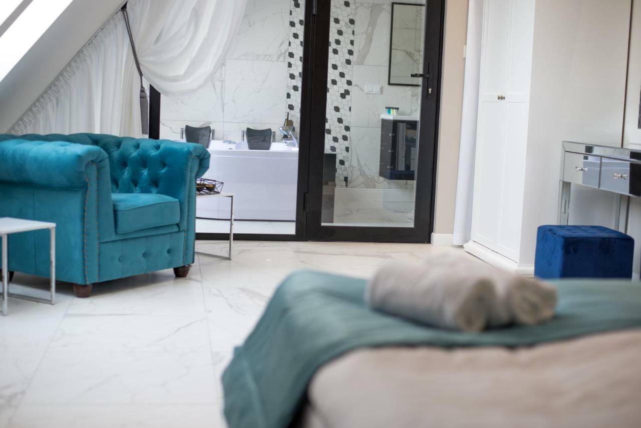 Apartamenty Prestiz 92 Кошалин Екстериор снимка